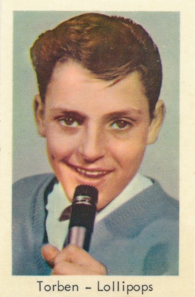 Torben - Lollipop 1a